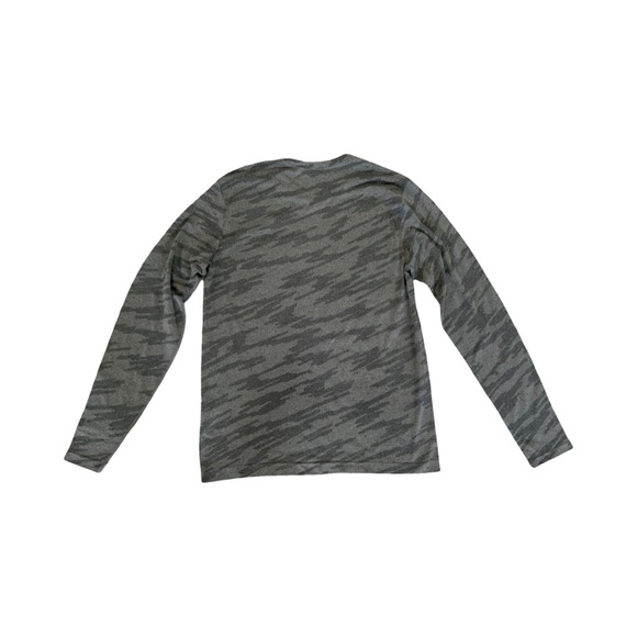 Lululemon Metal Vent Breathe Long Sleeve L - Picture 7 of 9